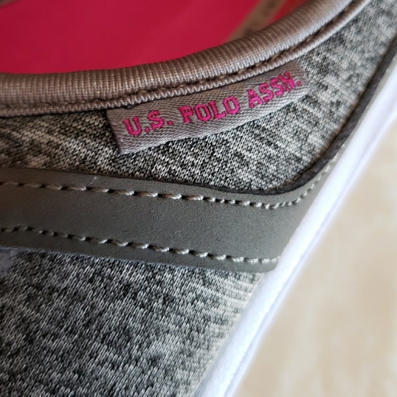 U.S. POLO ASSN. Comfort Insole - Picture 6 of 6